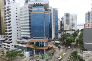 Alojamiento - Hotel Costa del Sol