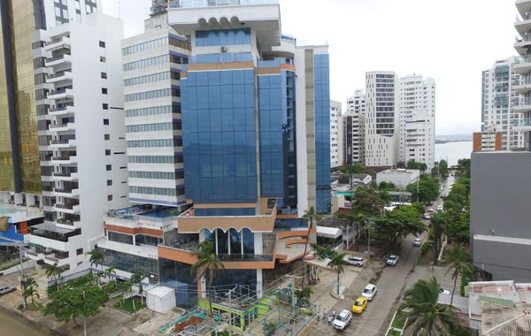 Hotel Costa del Sol