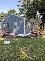 Alquiler Vacacional - Remodeled home close to lake and walking trails