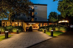 Alojamiento - Gronauer Tannenhof