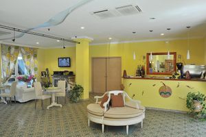 Alojamiento - Hotel Miramare