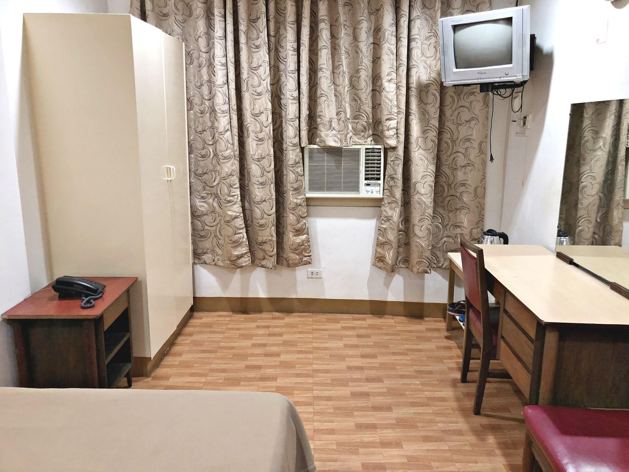 Set de Habitación Best Fortune Hotel