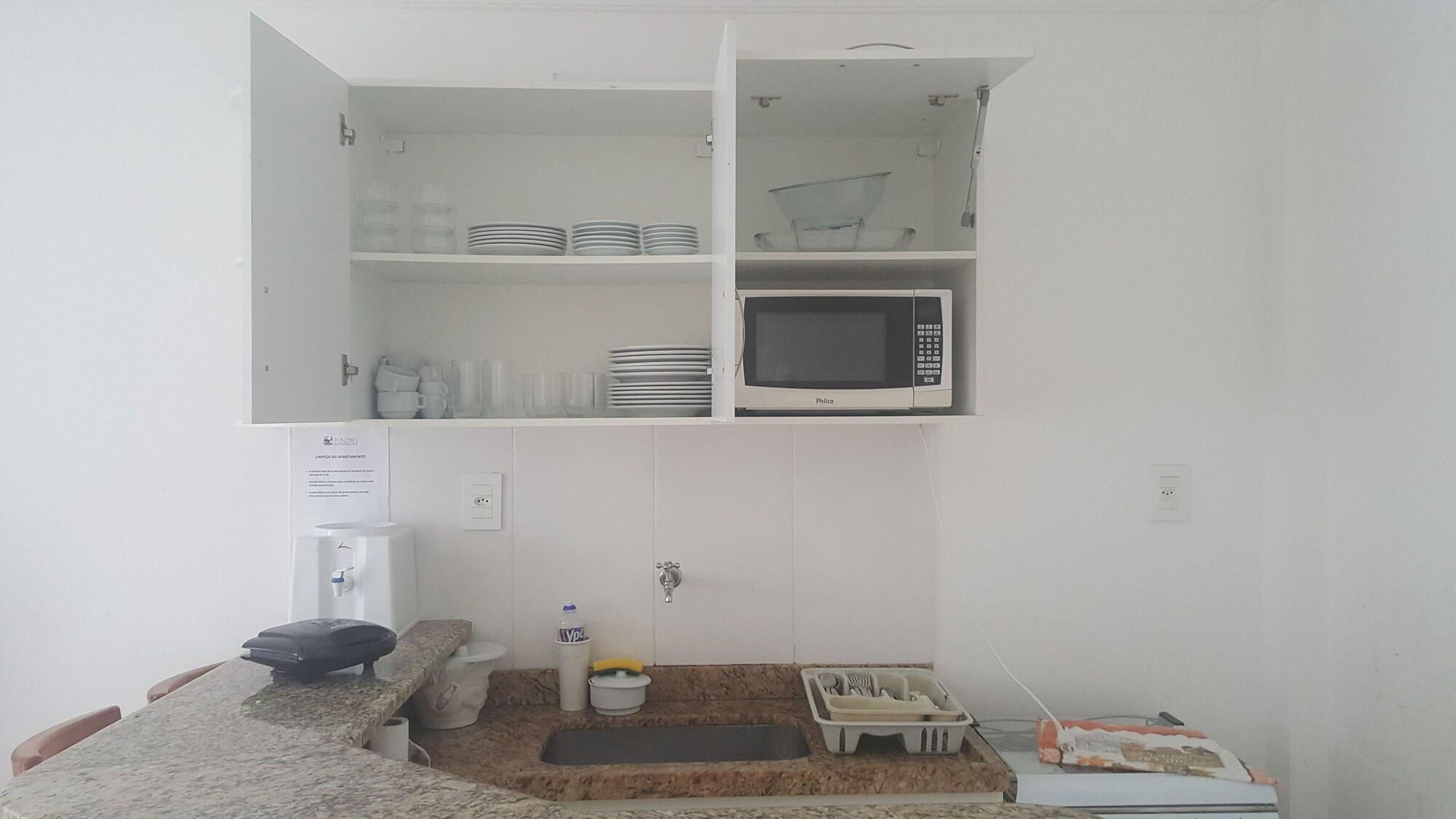 Set de Habitación Condomínio Residencial Monte Sião