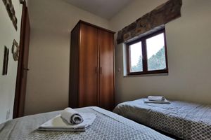 Alquiler Vacacional - Stone house Angelo - Peace oasis with pool