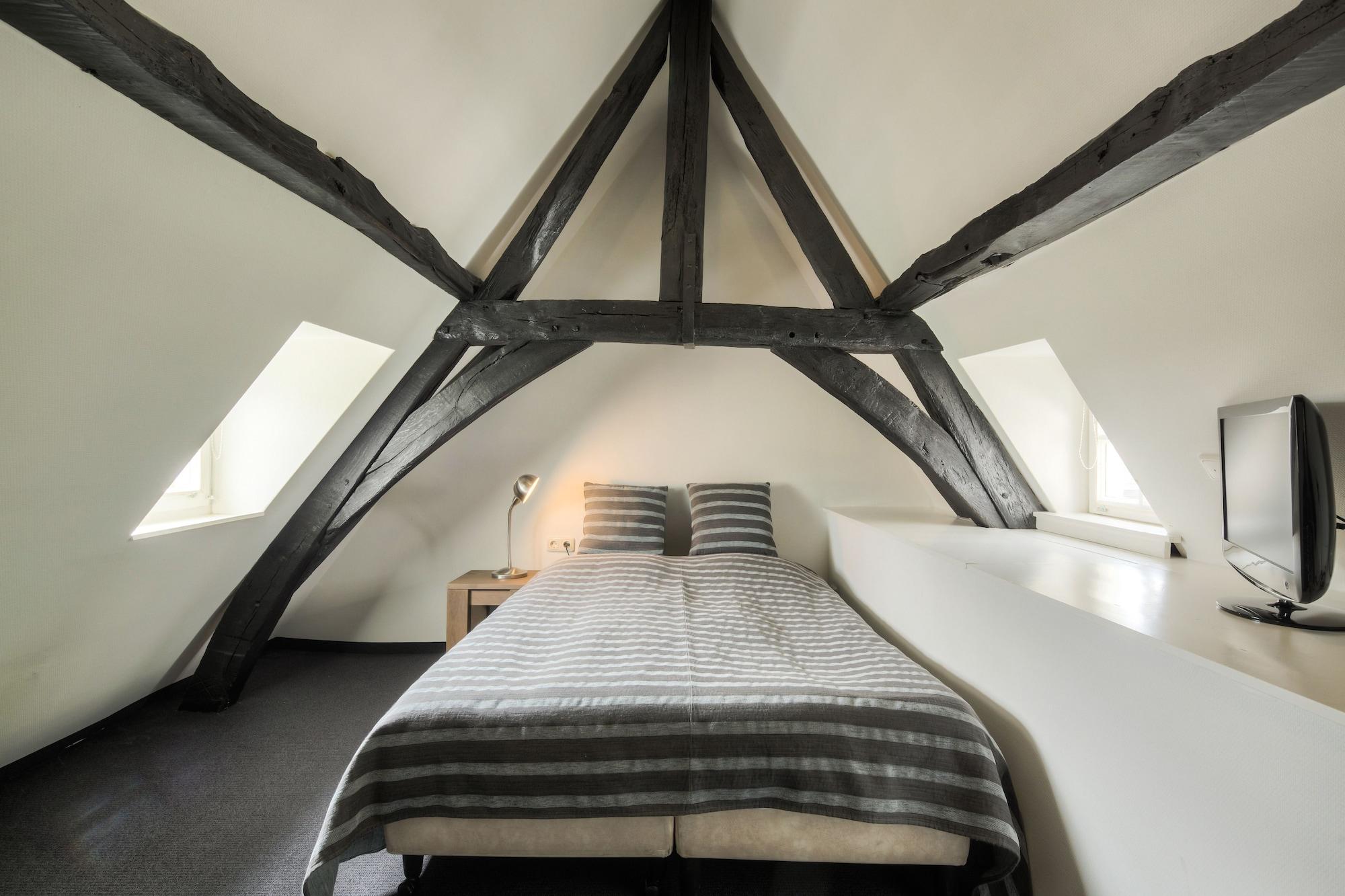 Habitación Hotel Kasteel Doenrade