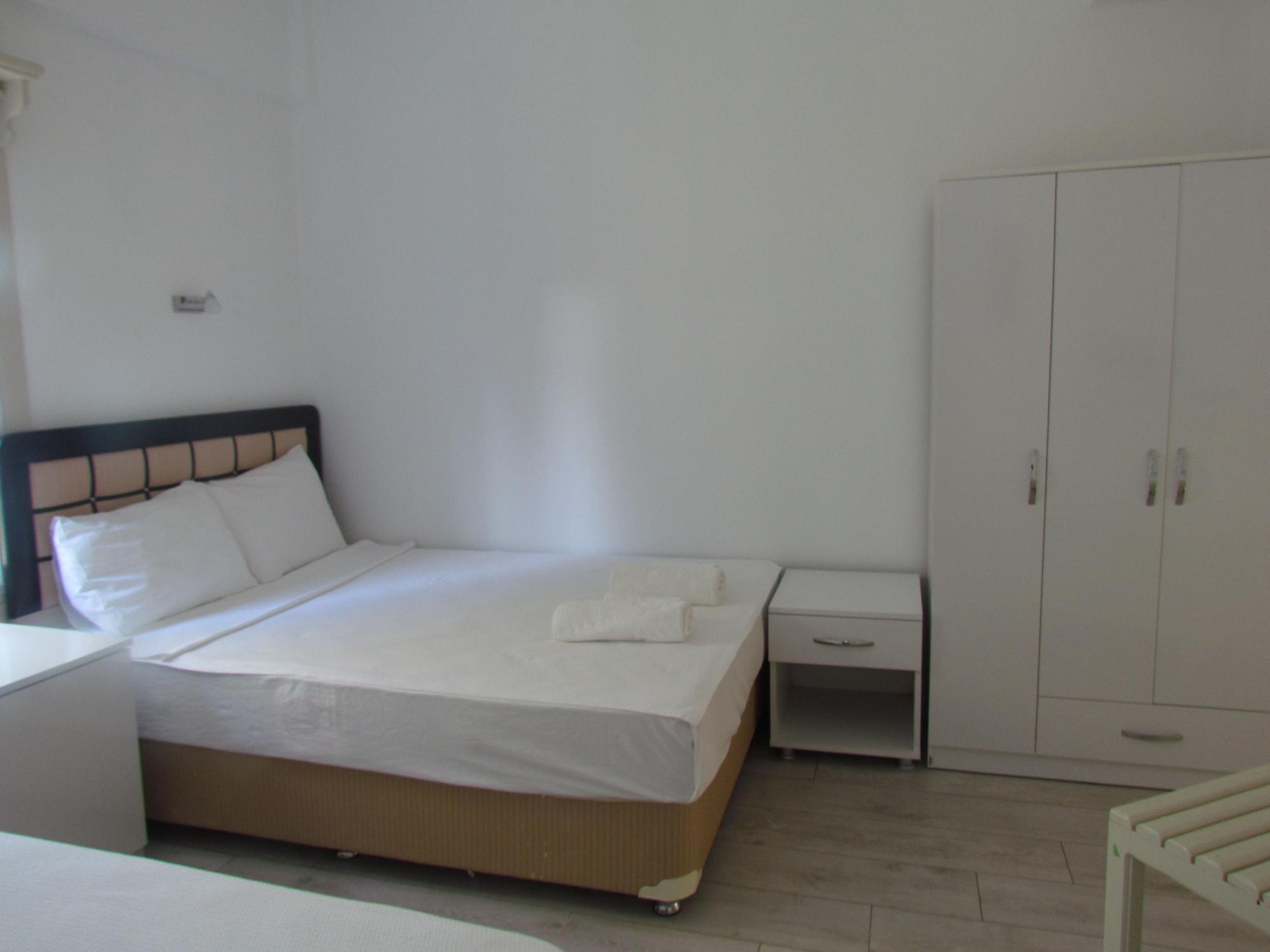 Habitación Ministar Hotel