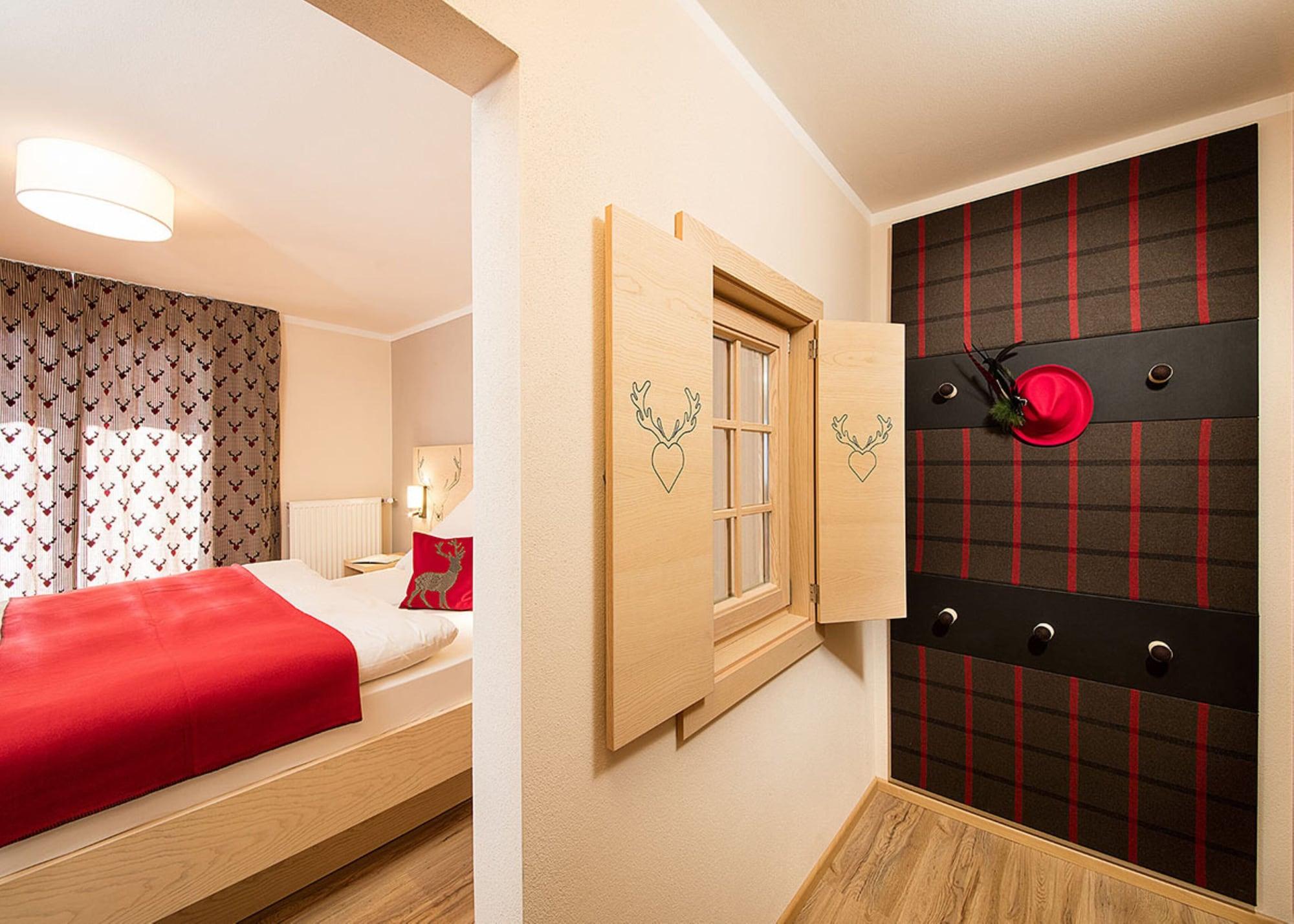 Habitación Vital Hotel Wiedemann