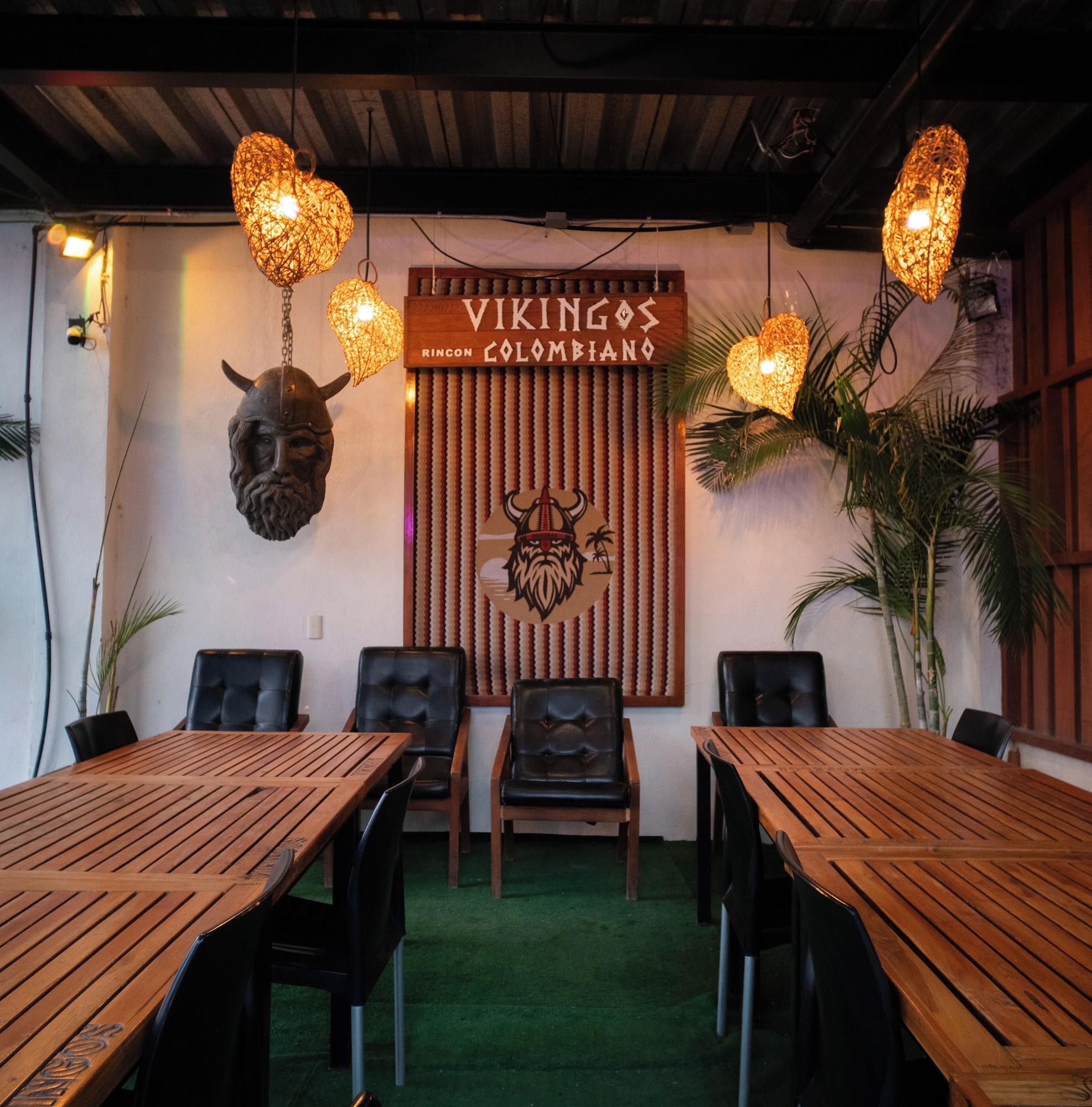 Comodidades del Alojamiento PLAYA VIKINGOS TEQUESQUITENGO