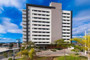 Alojamiento - Transamerica Executive Belo Horizonte