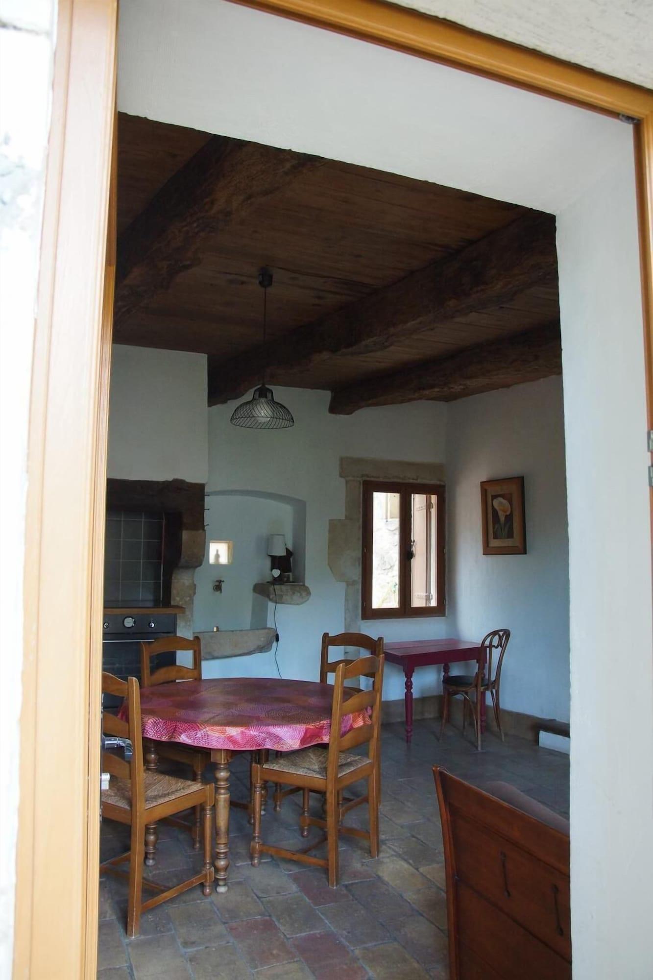 Equipamiento de Habitación Prieuré d'orniols