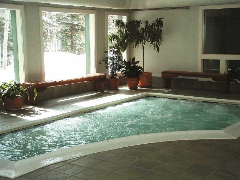 Instalaciones Recreativas Evergreen Condominiums by Vail Resorts