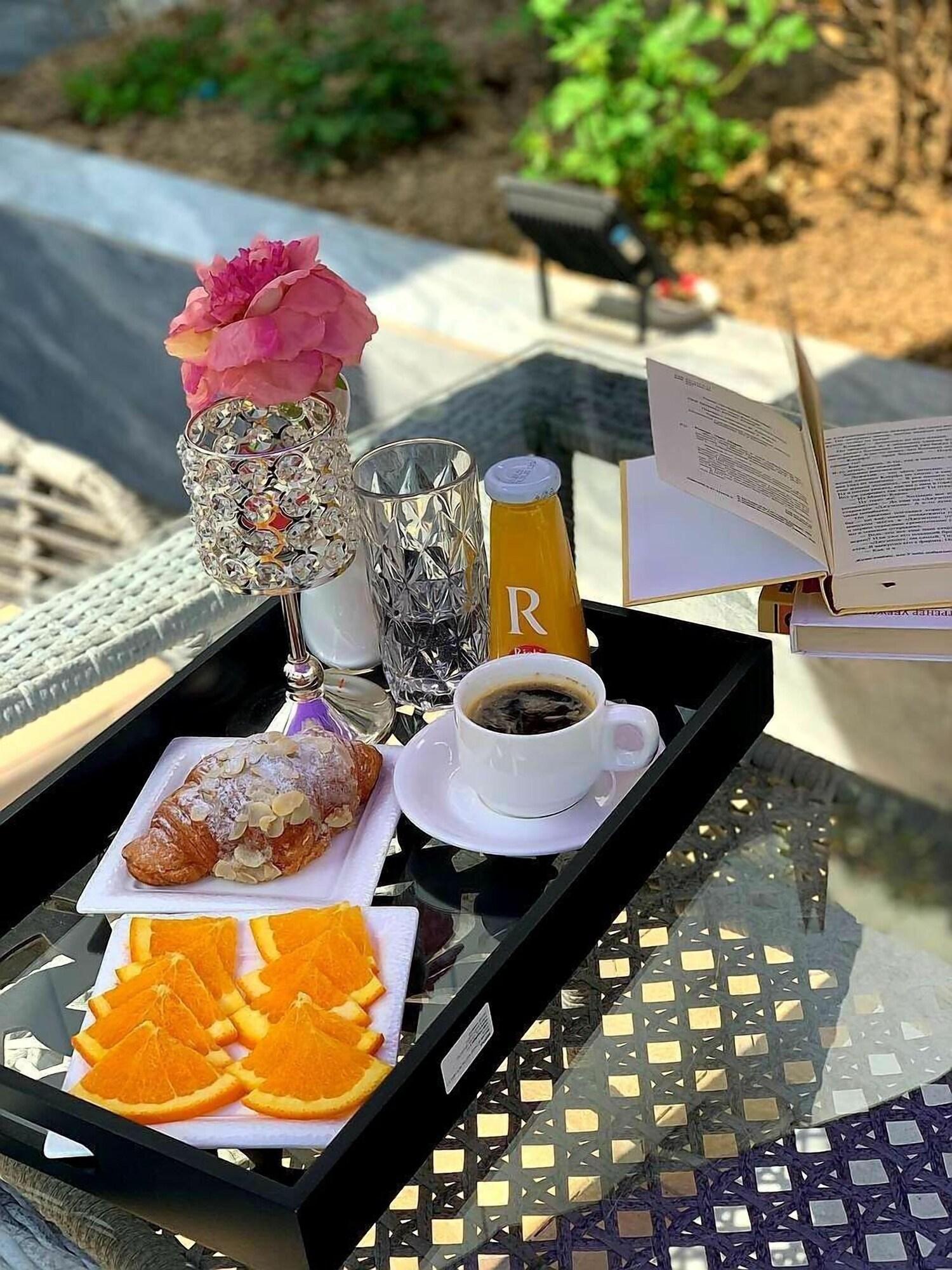 Comodidades del Alojamiento Guest house TWINS