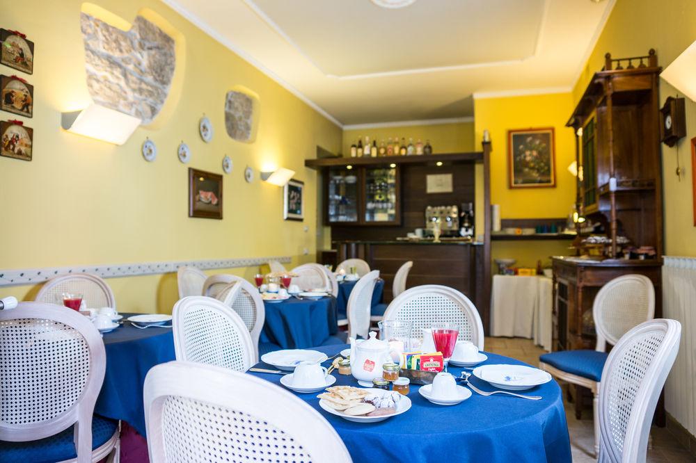 Restaurant Hotel Il Tiglio