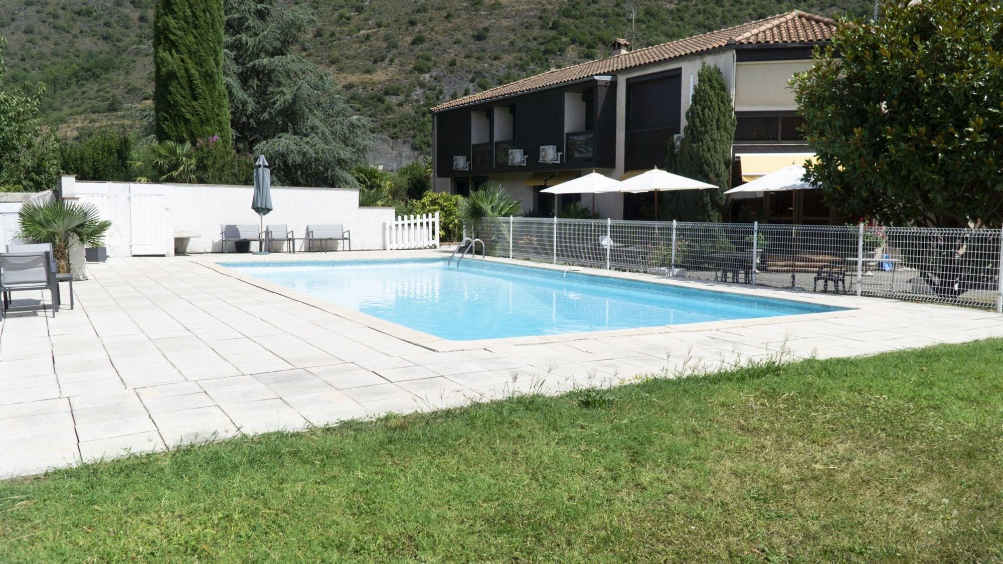 Instalaciones Recreativas Hôtel Pyrène