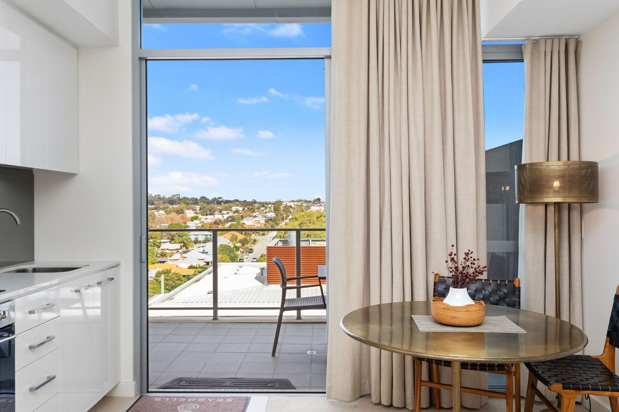 Varios Nautica Residences Fremantle