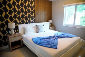 Alquiler Vacacional - Luxury Resort • Gym, Cold Plunge, Jacuzzi & Sauna