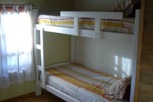 Alquiler Vacacional - Cabaña familiar en Tandil