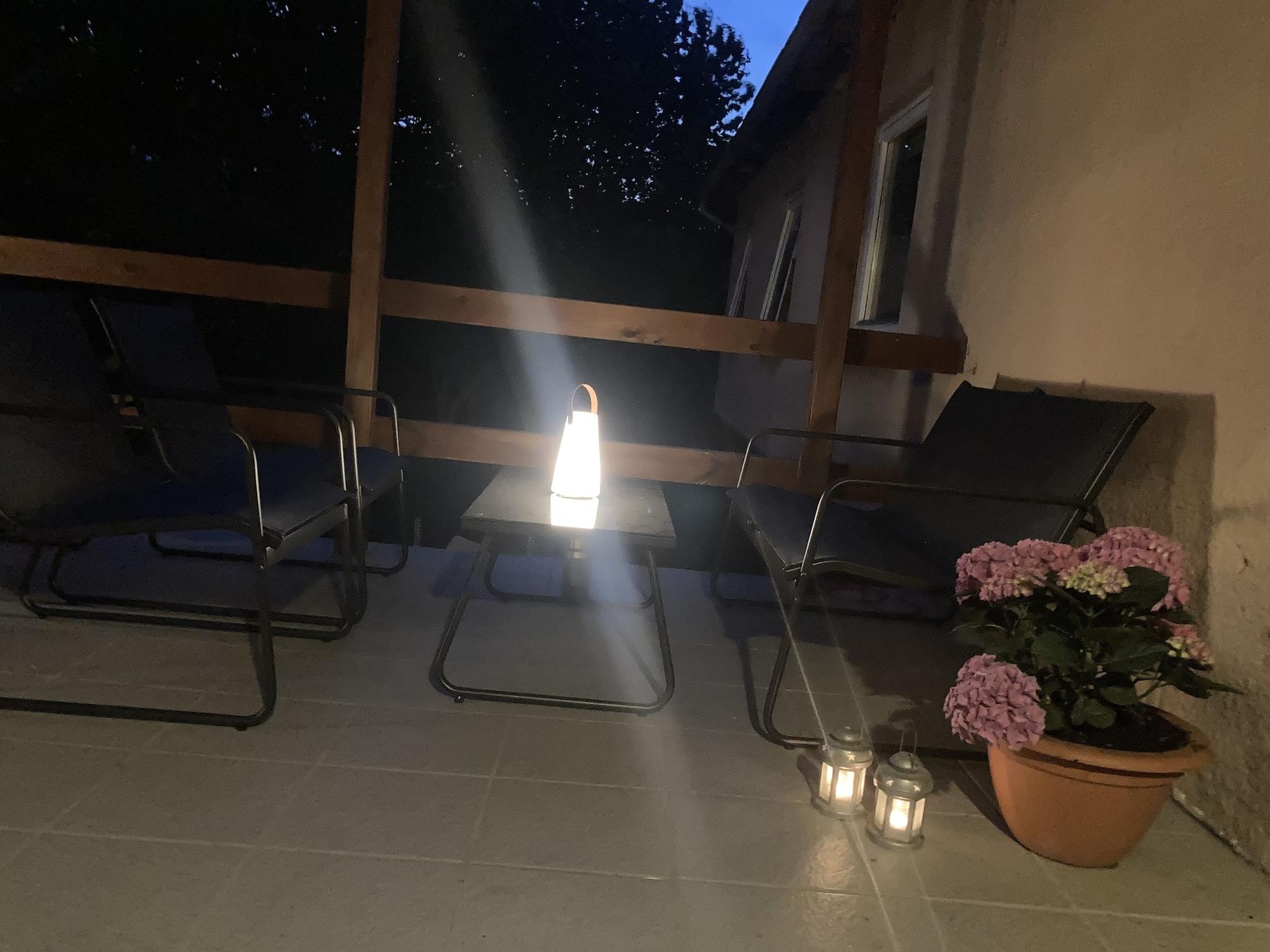 Equipamiento de Habitación Residens Svalhøj