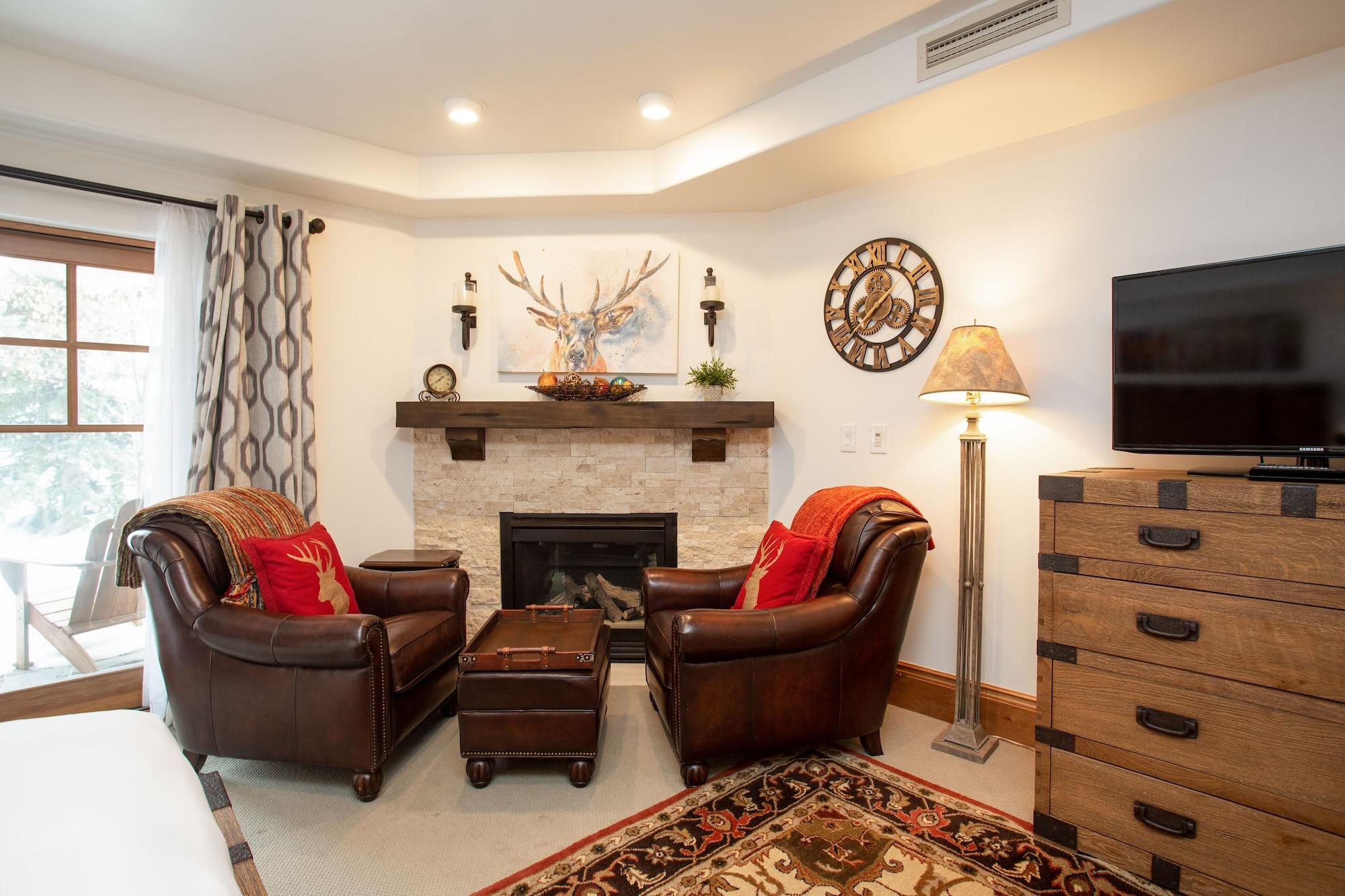 Habitación Lodges at Deer Valley