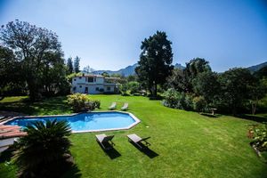 Alojamiento - Casa Flor De Mayo - Spa & Boutique