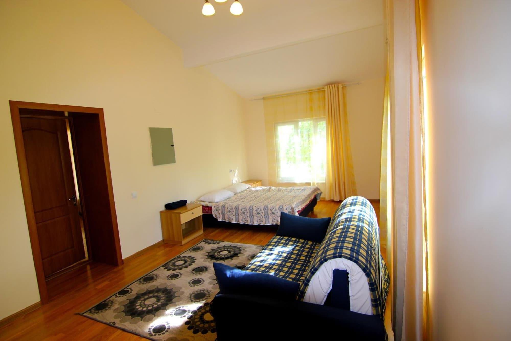 Habitación Hotel Talisman Village