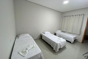 Alojamiento - AMPARO HOTEL