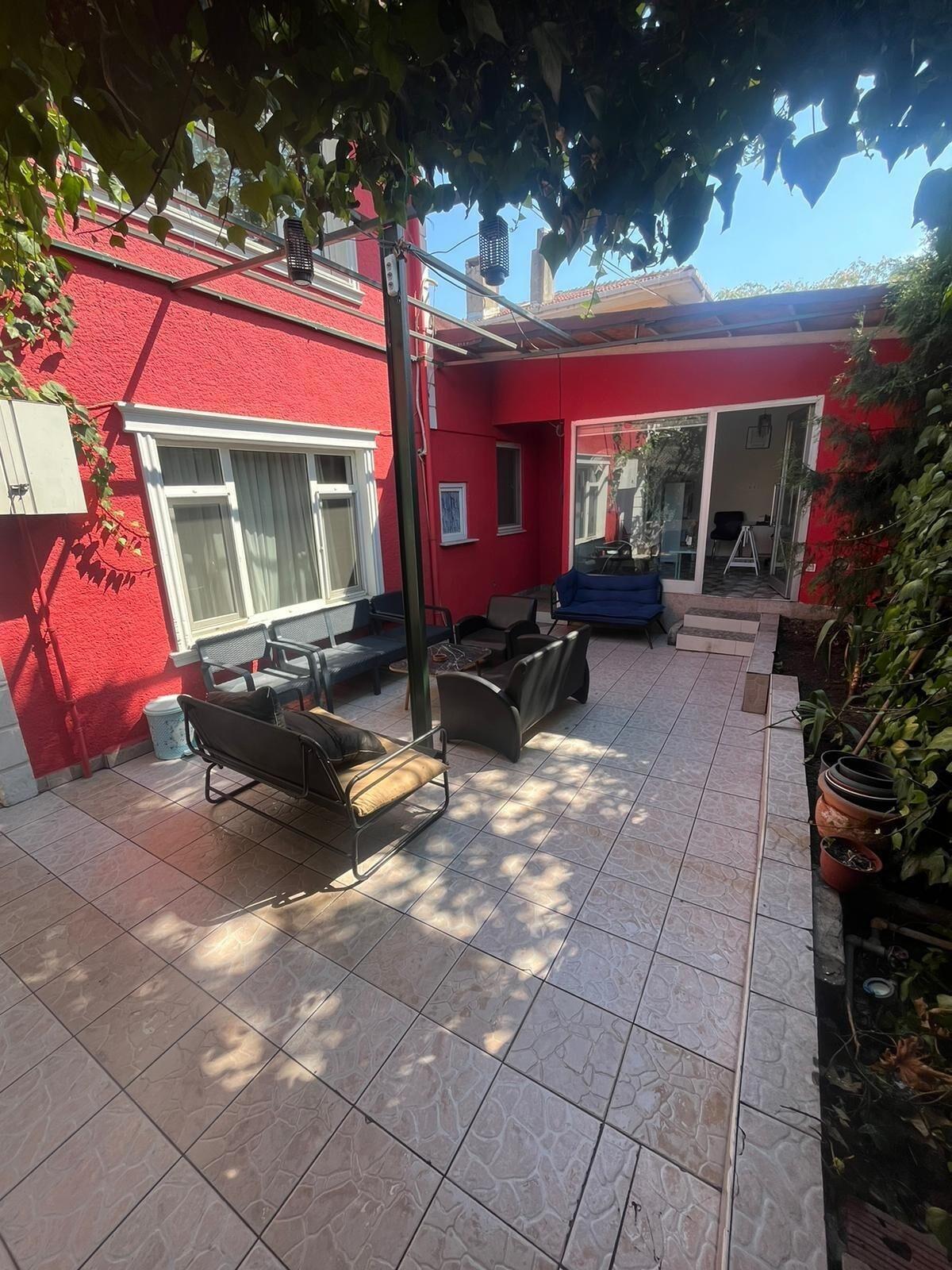 Vista Lobby Şişli Suites