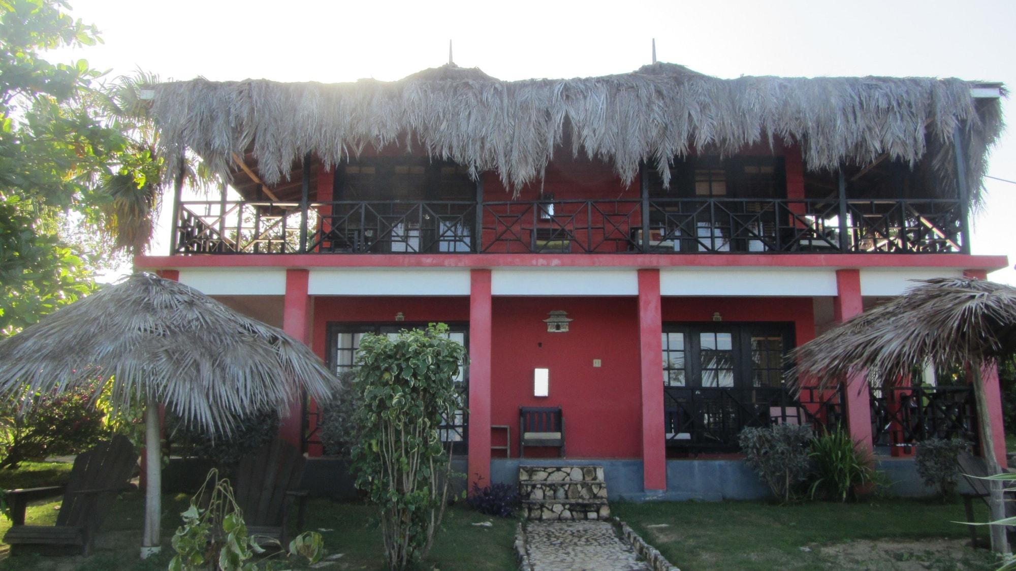 Vista Exterior Negril Escape Resort & Spa