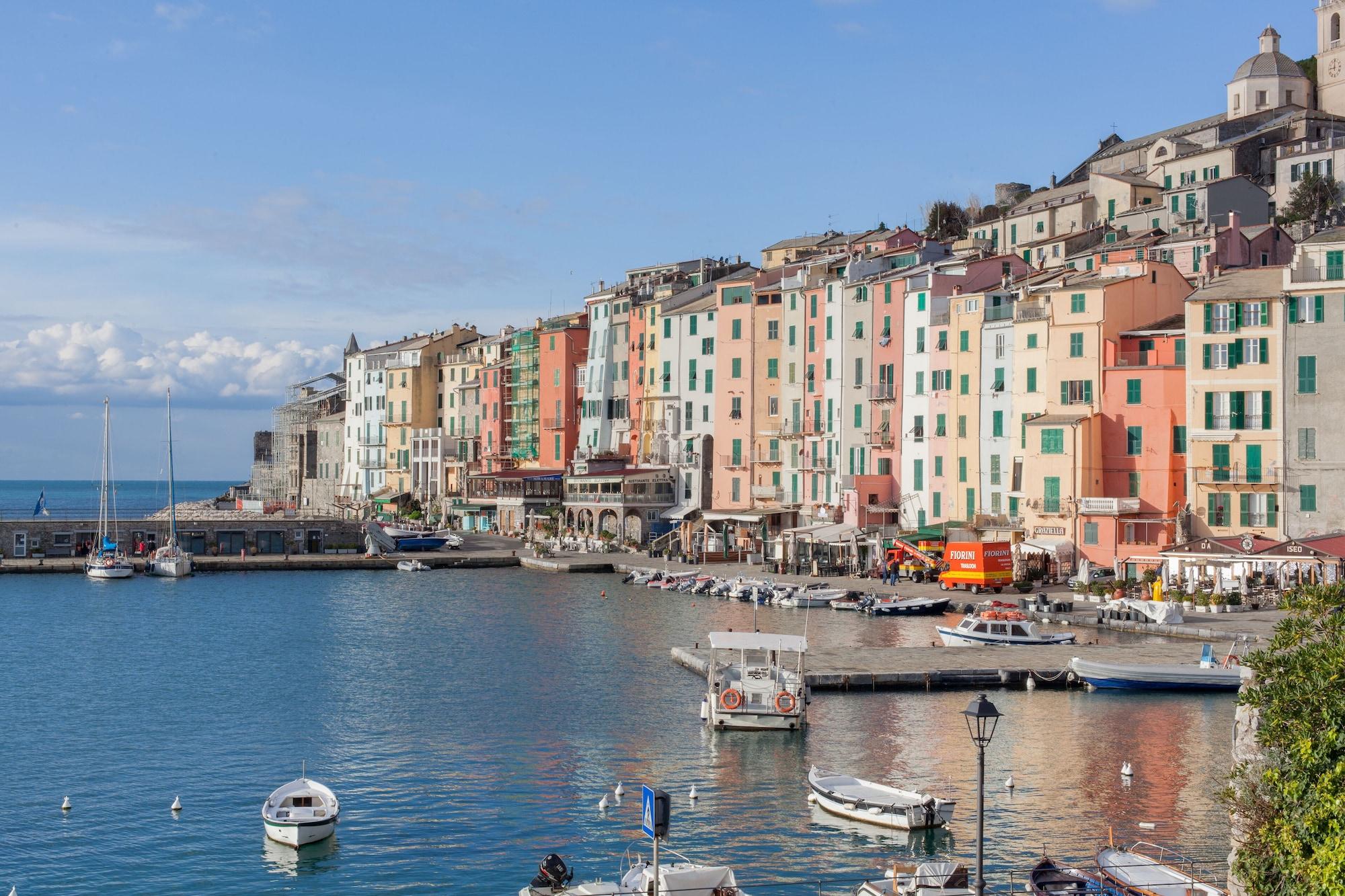 Vista Exterior COLONNA24