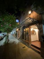 Alojamiento - hotel san lorenzo design