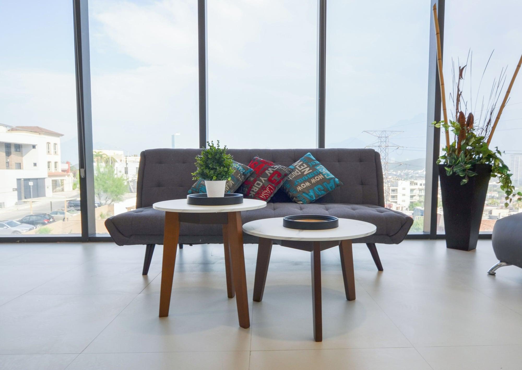 Comodidades del Alojamiento Solara