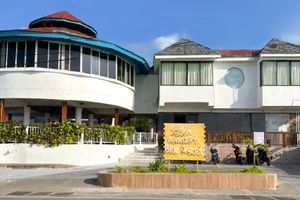 Alojamiento - Hotel Blue reef by On Vacation