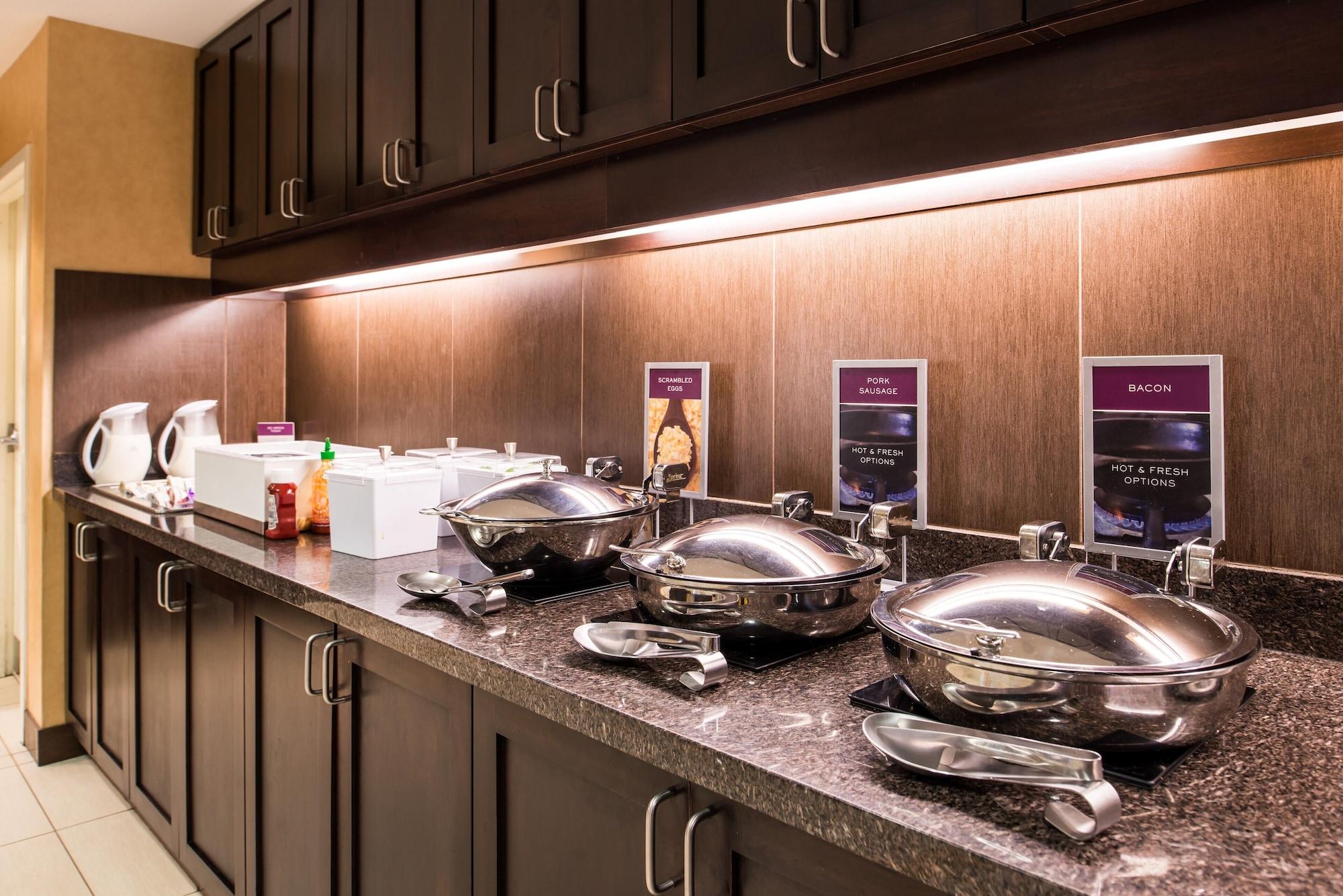 Restaurant Residence Inn by Marriott Saratoga Springs