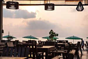 Alojamiento - Tubtim Resort