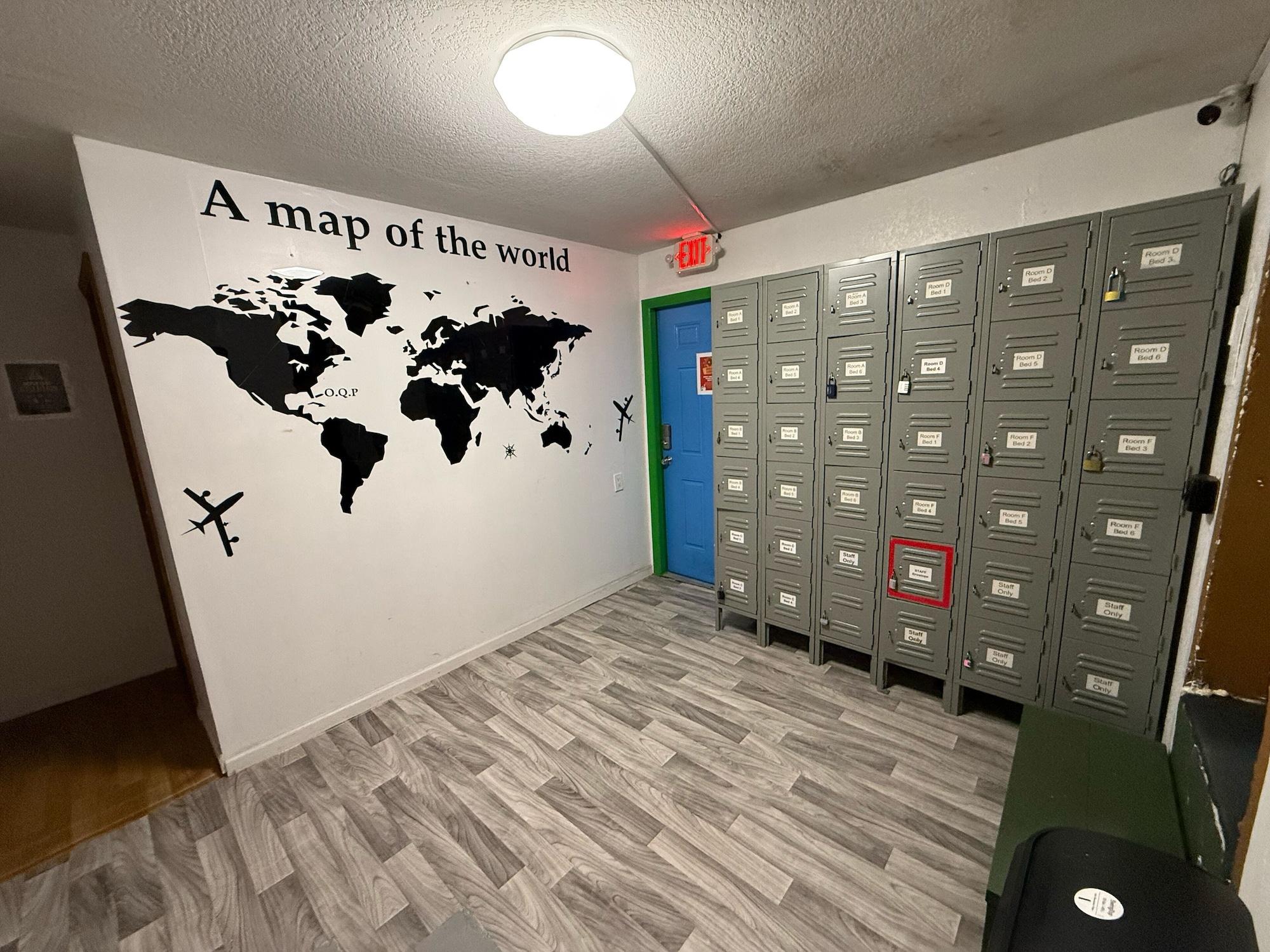 Comodidades del Alojamiento OQP Vacations Miami