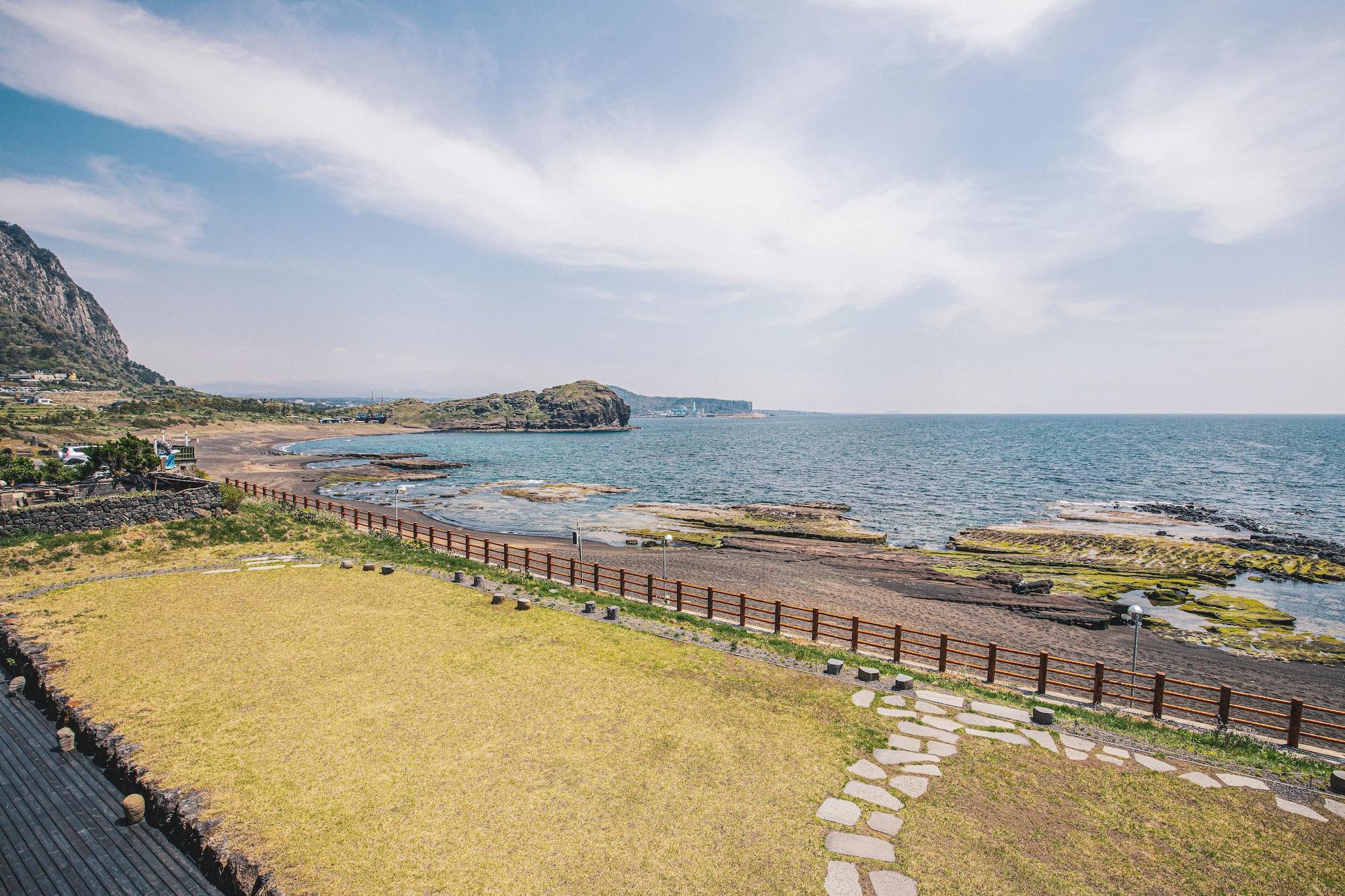 Varios Zen Hideaway@Jeju