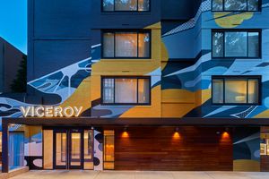 Alojamiento - Viceroy Washington DC
