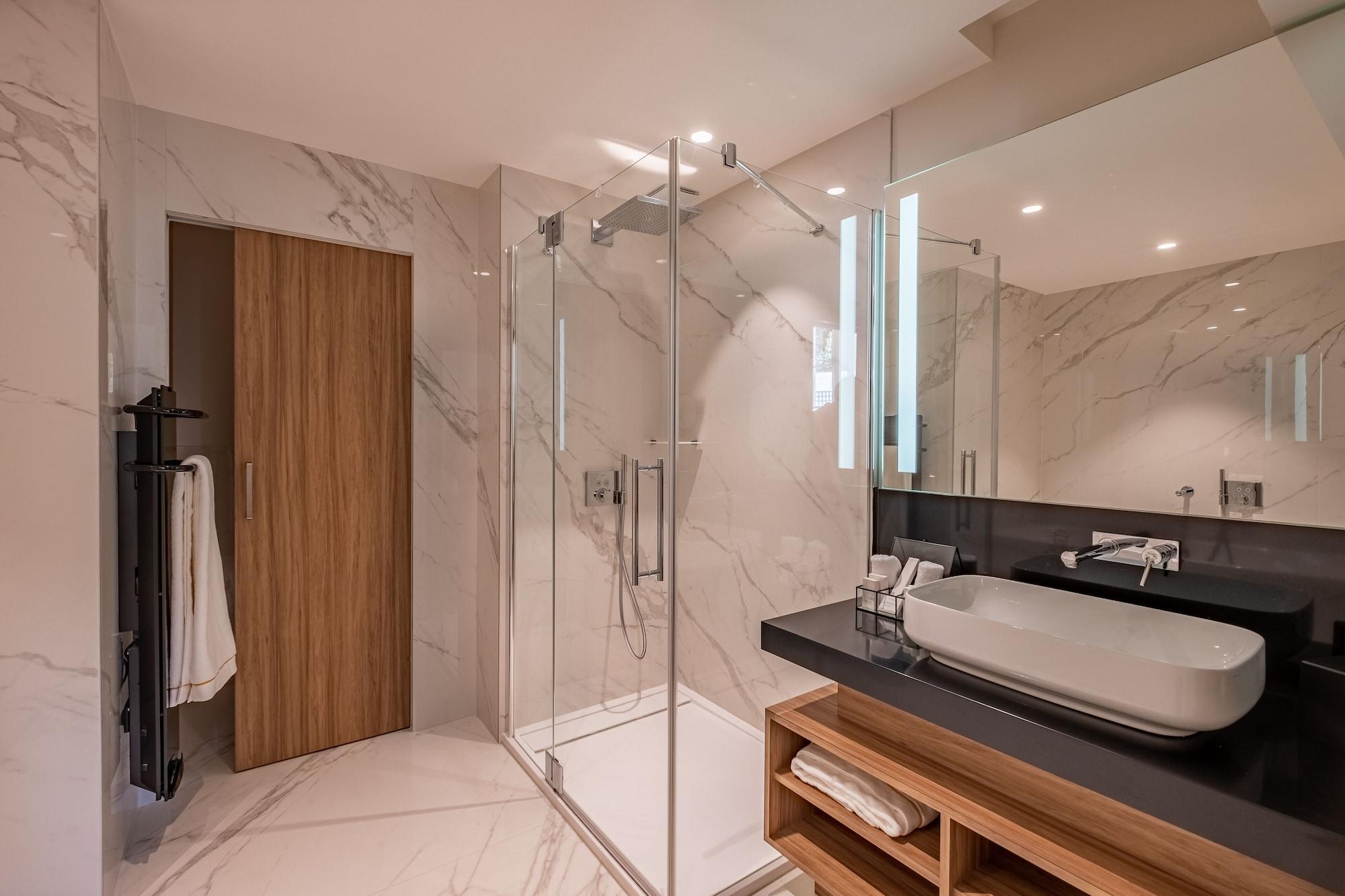 Equipamiento de Habitación Les Trésorières