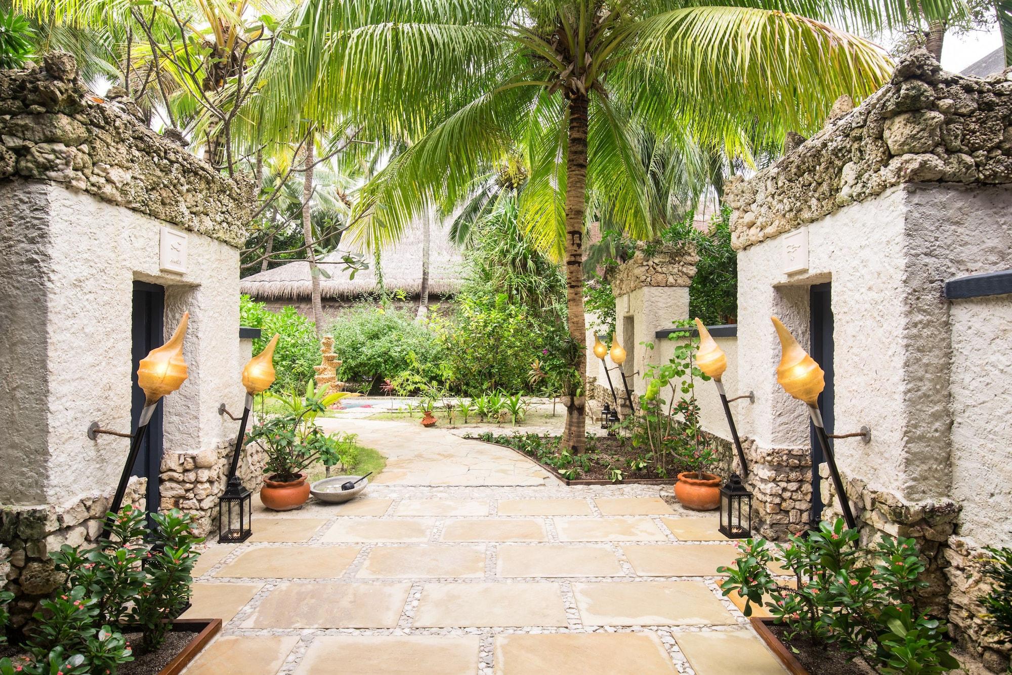 Vista Exterior Taj Coral Reef Resort & Spa Maldives – A Premium All Inclusive Resort