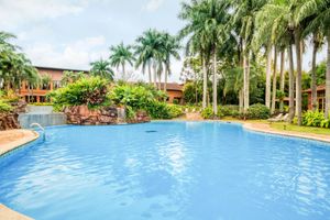 Alojamiento - Iguazú Grand Hotel