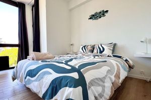 Alquiler Vacacional - Cozy fully equipped center Liege for 4