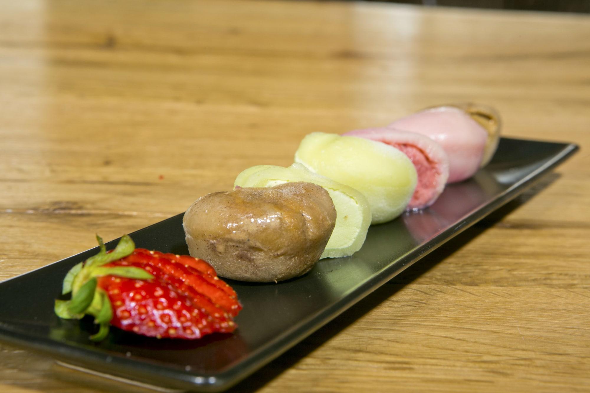 Restaurant Thalassa Boutique Hotel - Adults Only