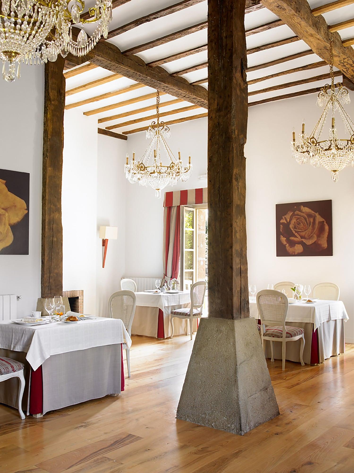 Restaurant Posada Villa Esperanza