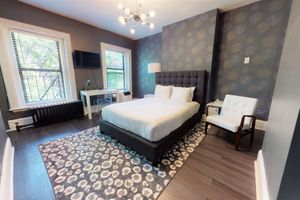 Alojamiento - Premier Suites - Bay Village