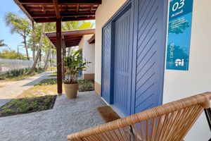 Alojamiento - Vila Carijós