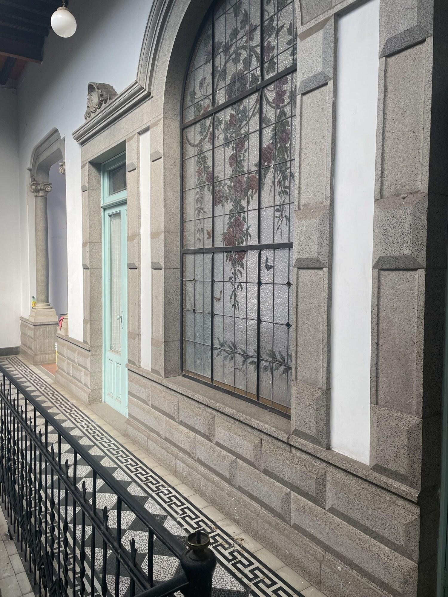 Comodidades del Alojamiento Mesón del Obispado
