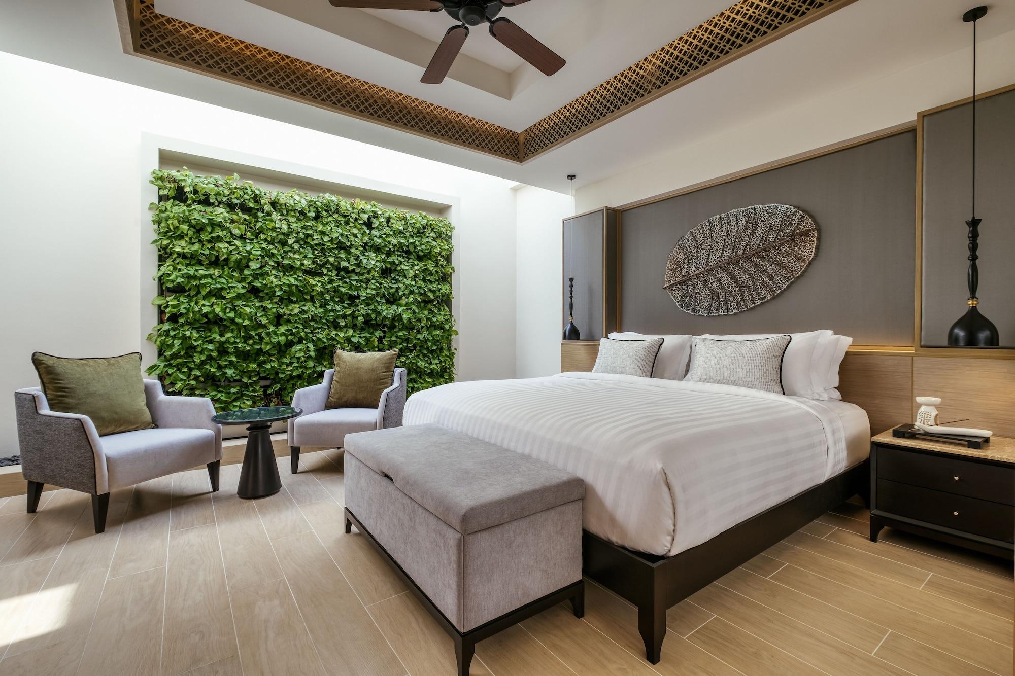 Habitación Banyan Tree Phuket