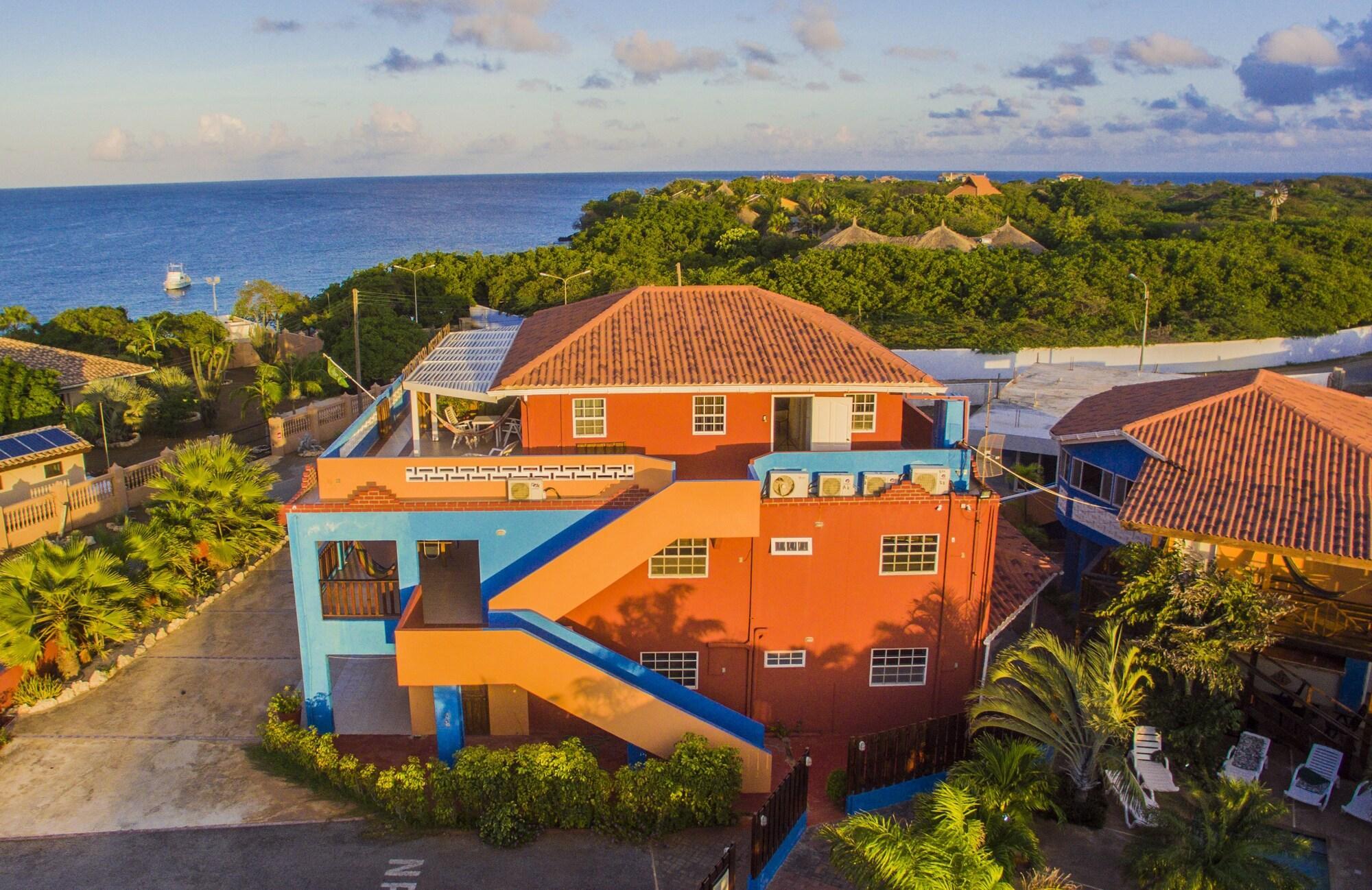 Hotel Nos Krusero Apartments