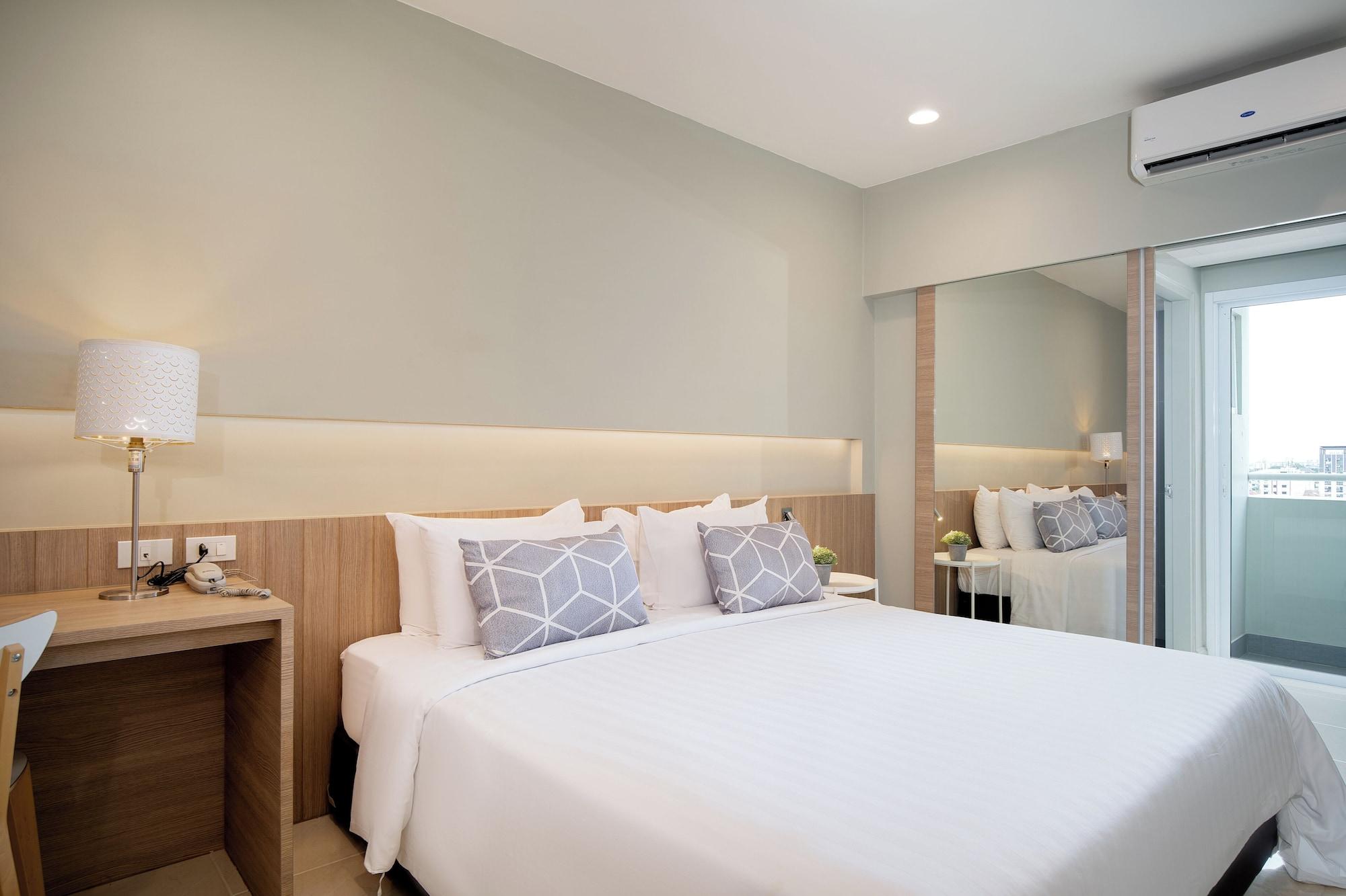 Varios Synsiri 3 Ladprao 83