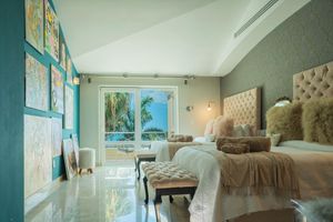 Villa Bianca Cancun Luxury Beachfront